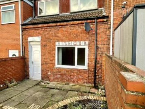 Modernisation in Houghton Le Spring photo